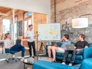 Mallee Capitholm finance platform